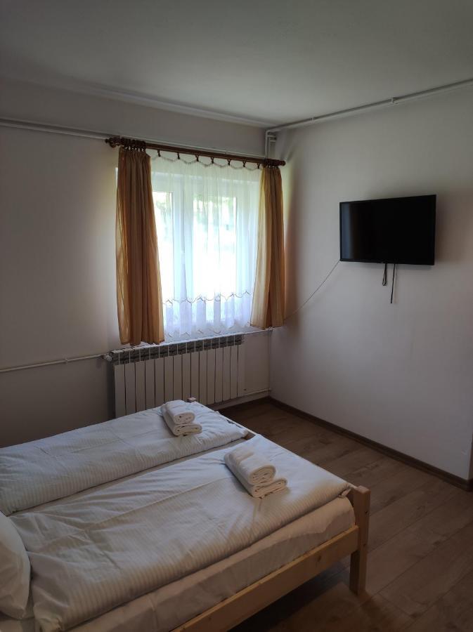 Rezydencja Bukowy Dwor Czarna  Exterior foto
